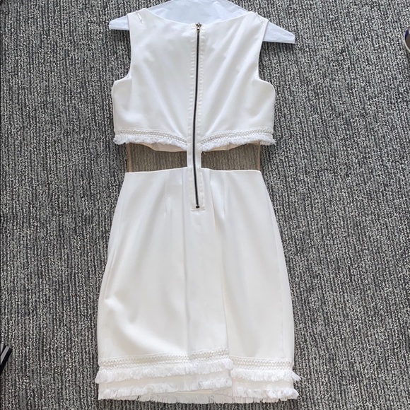 Bailey 44 Dress - Picture 8 of 9